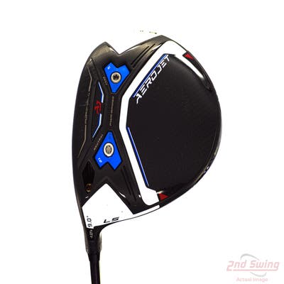 Cobra Aerojet LS Driver 9° 2nd Gen Bassara E-Series 42 Graphite Regular Left Handed 45.5in