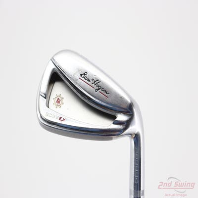 Ben Hogan Edge EX Single Iron 8 Iron UST Mamiya Recoil 760 ES Graphite Senior Right Handed 37.25in