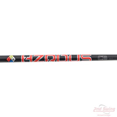 Used W/ Cobra RH Adapter Project X HZRDUS Red CB Gen4 50g Fairway Shaft Regular 41.75in