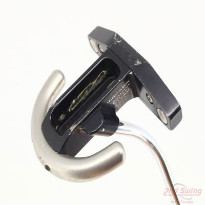 Titleist Scotty Cameron Futura Phantom Putter Steel Right Handed 34.5in