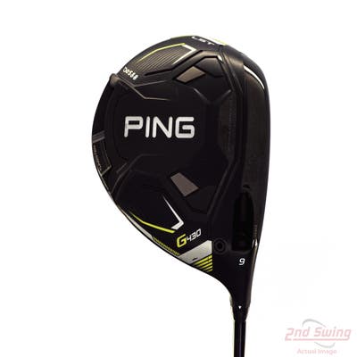 Ping G430 LST Driver 9° Tour 2.0 Black 65 Graphite Stiff Right Handed 45.0in