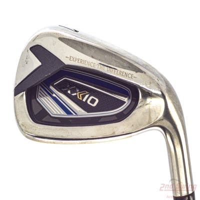 XXIO 12 Single Iron 7 Iron XXIO MP-1200 Graphite Regular Right Handed 37.5in