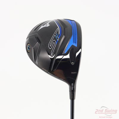 Mint Mizuno ST-X 230 Driver 10.5° UST Mamiya LIN-Q M40X Red 5 Graphite Regular Right Handed 45.25in