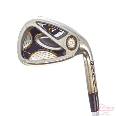 TaylorMade R7 Draw Single Iron 9 Iron True Temper Elevate MPH 95 Steel Regular Right Handed 36.0in