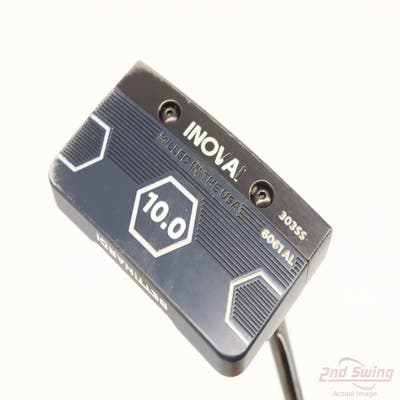 Bettinardi 2024 Inovai 10.0 Spud Putter Steel Right Handed 37.0in