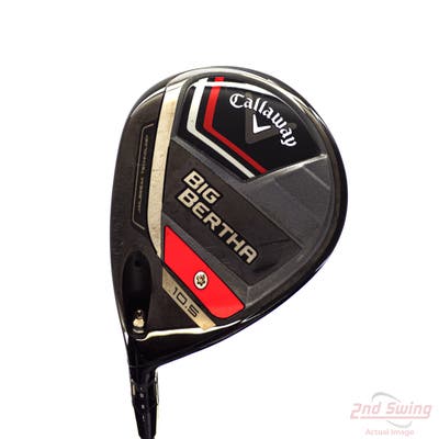 Callaway Big Bertha 23 Driver 10.5° MPF Pro Series Graphite Regular Left Handed 46.5in
