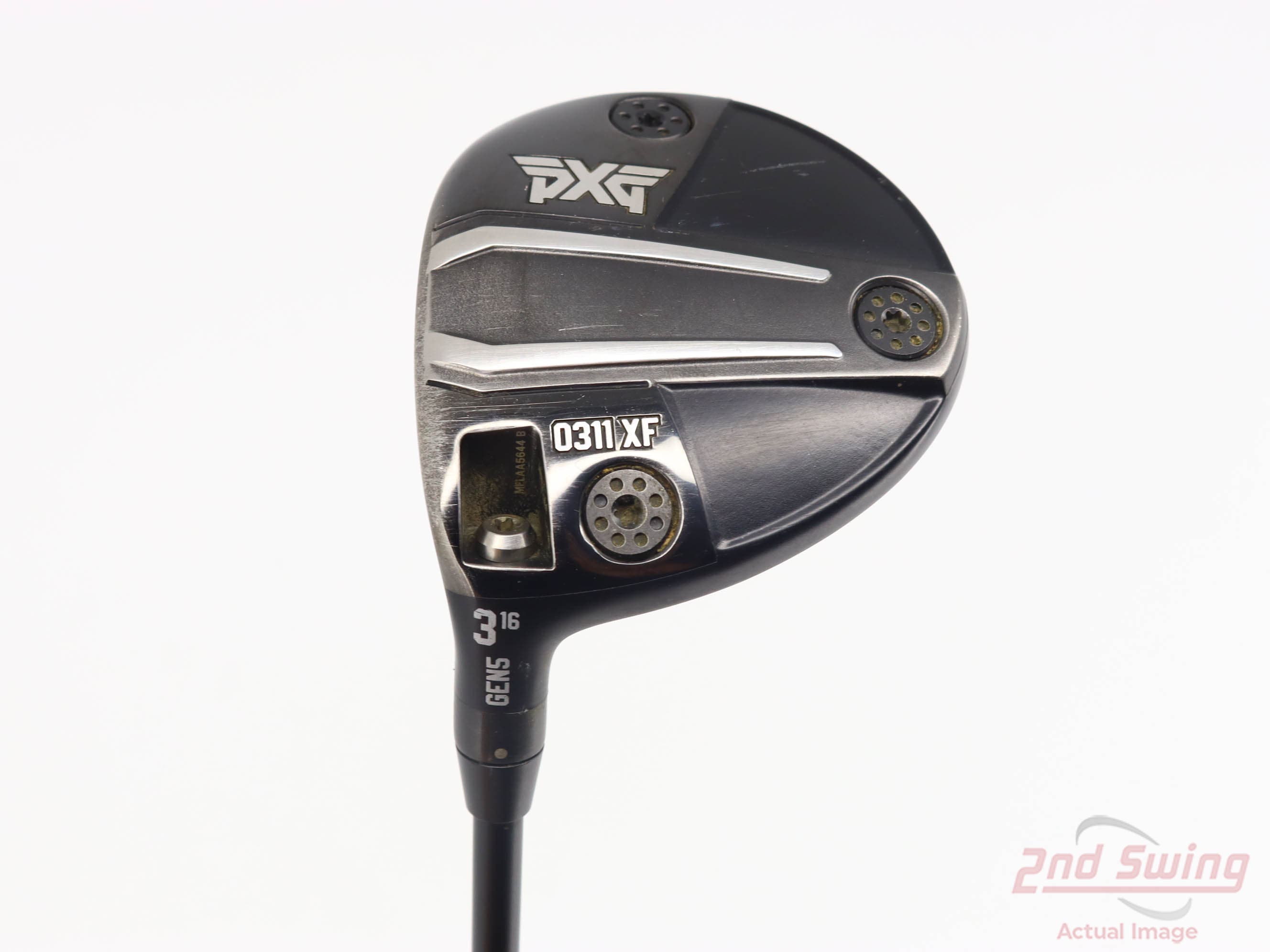 PXG 0311 XF GEN5 Fairway Wood | 2nd Swing Golf