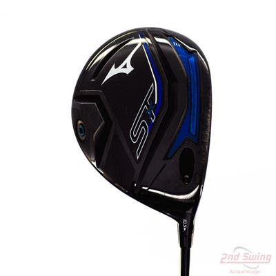 Mizuno ST-X 230 Driver 10.5° UST Mamiya LIN-Q M40X Red 5 Graphite Regular Right Handed 45.25in