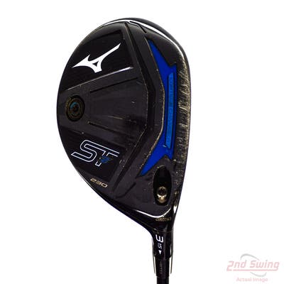 Mizuno ST-Z 230 Fairway Wood 3 Wood 3W 15° Mitsubishi Kai'li Blue 60 Graphite Regular Right Handed 43.5in