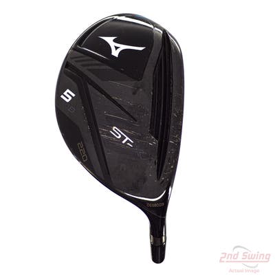 Mizuno ST-X 220 Fairway Wood 5 Wood 5W 18° Aldila Ascent 40 Graphite Senior Right Handed 43.25in