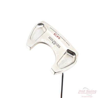 Evnroll ER5v Putter Slight Arc Steel Right Handed 34.0in