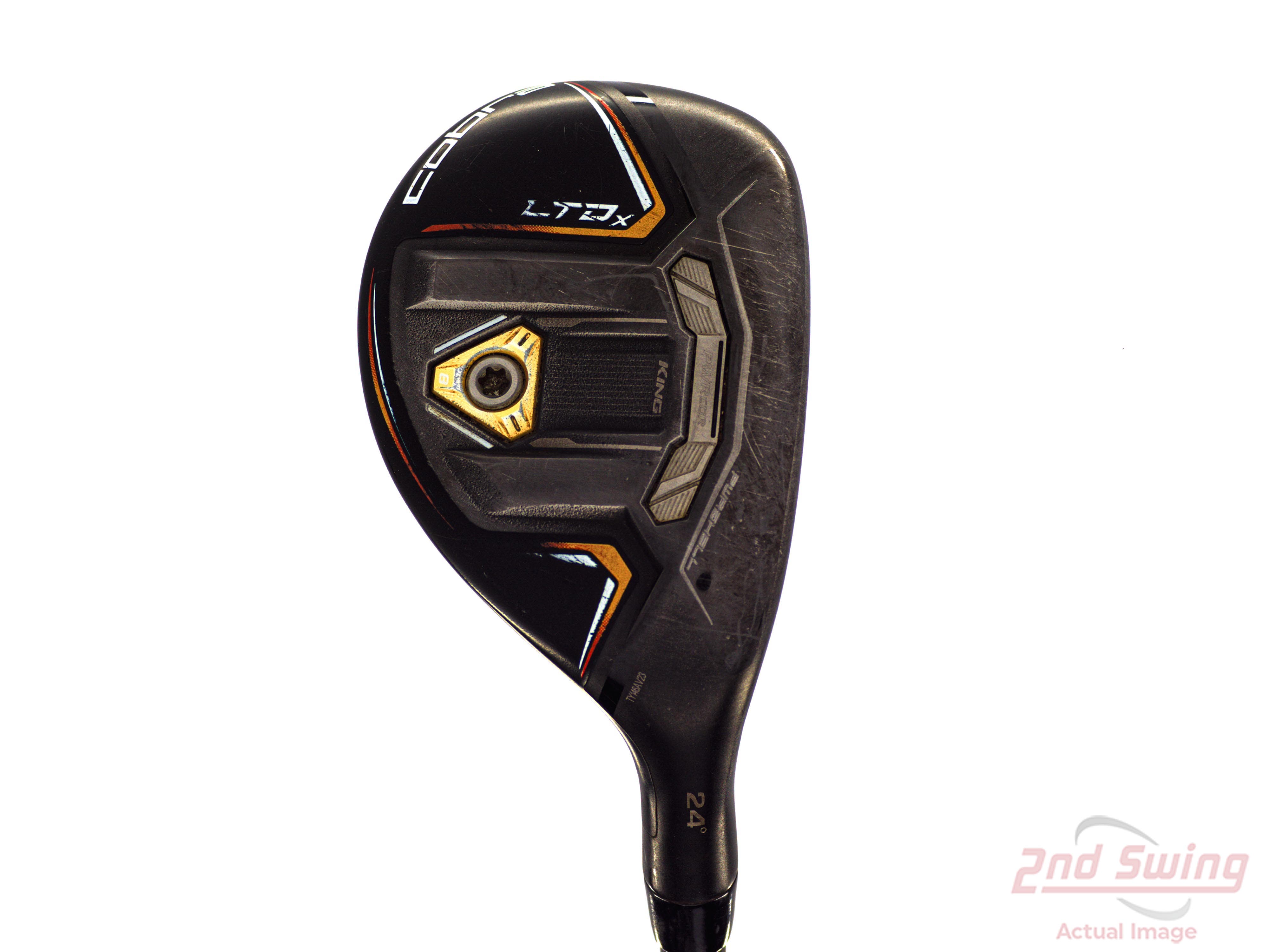 クラブ Cobra ltdx 3w 60 S Cobra LTDx Fairway Wood - Maple Hill Golf