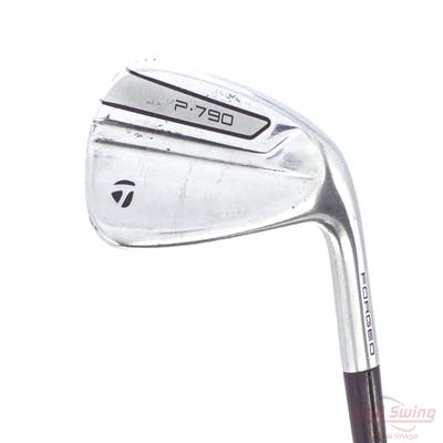 TaylorMade 2019 P790 Single Iron 8 Iron Nippon NS Pro Modus 3 Tour 120 Steel Stiff Right Handed 36.5in
