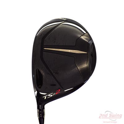 Titleist TSR2 Driver 9° MCA Tensei AV-XLINK Blue 55 Graphite Stiff Left Handed 45.5in