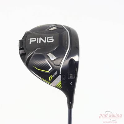 Ping G430 MAX Driver 9° ALTA CB 55 Slate Graphite Stiff Right Handed 45.75in