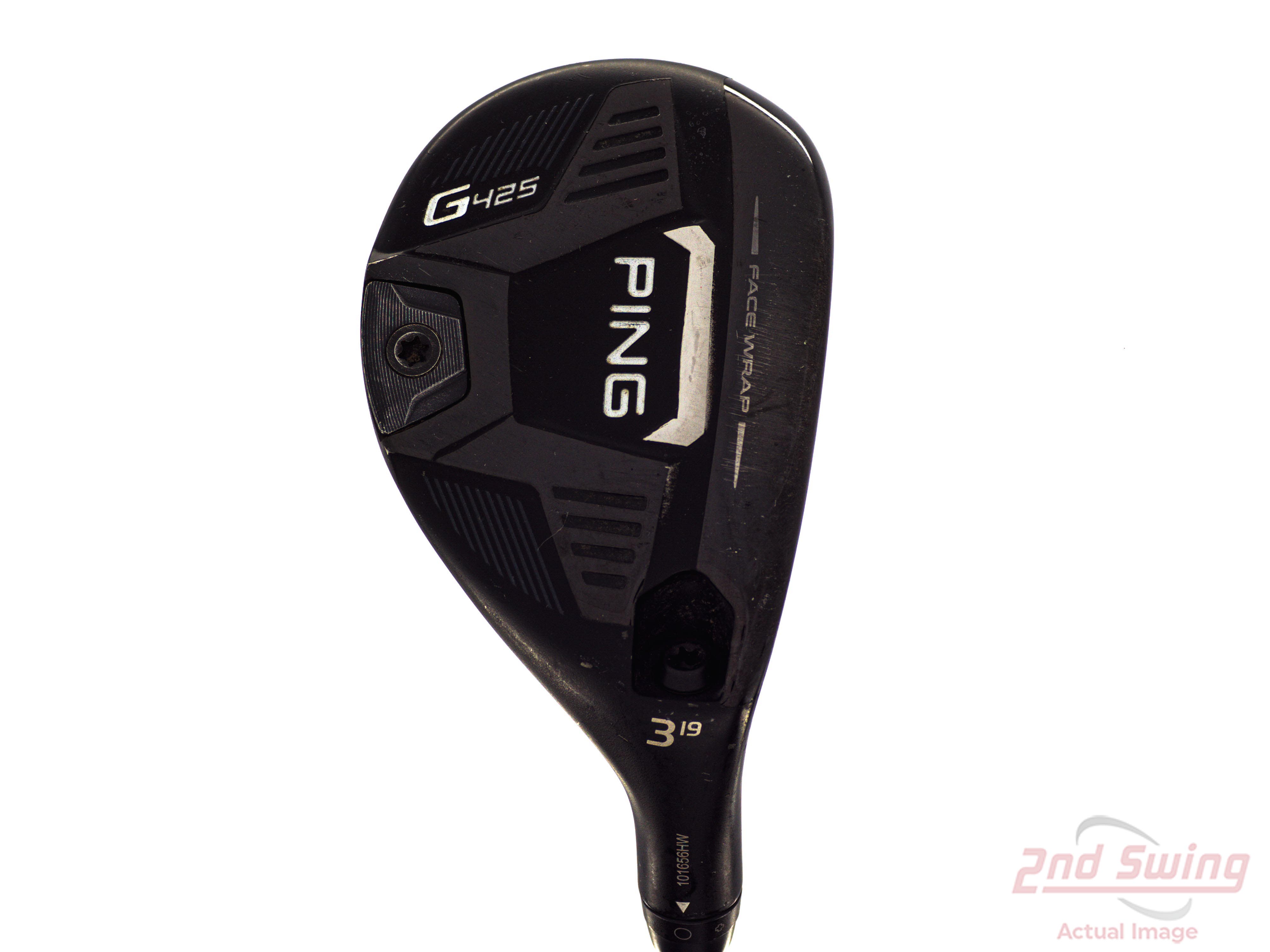 Ping G425 Hybrid | 2nd Swing Golf