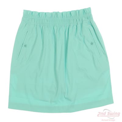 New Womens EP NY Skort Large L Mint MSRP $113