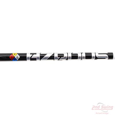 Used W/ Srixon RH Adapter Project X HZRDUS Black Gen4 60g Fairway Shaft Stiff 42.75in