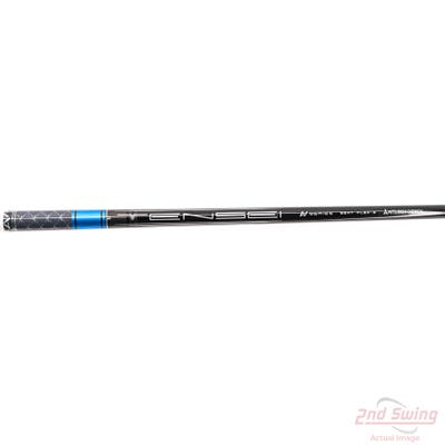 Used W/ Titleist Adapter Mitsubishi Rayon 2022 Tensei AV Blue XLINK 65g Hybrid Shaft Stiff 39.0in