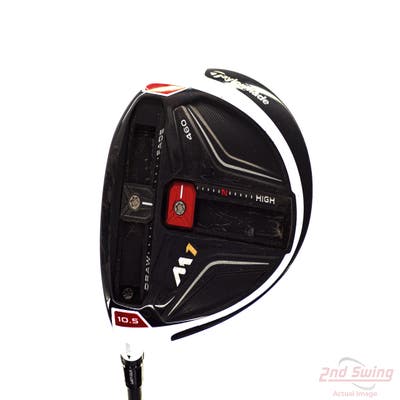 TaylorMade 2016 M1 Driver 10.5° Aldila Rogue Silver 70 Graphite X-Stiff Left Handed 46.0in