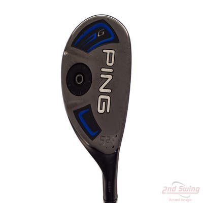 Ping 2016 G Hybrid 5 Hybrid 26° ALTA 70 Graphite Senior Right Handed 39.5in
