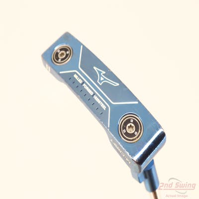 Mizuno M-Craft II Putter Steel Right Handed 33.0in
