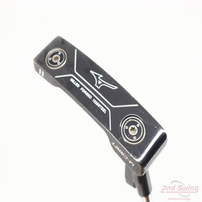 Mizuno M-Craft II Putter Steel Right Handed 34.0in