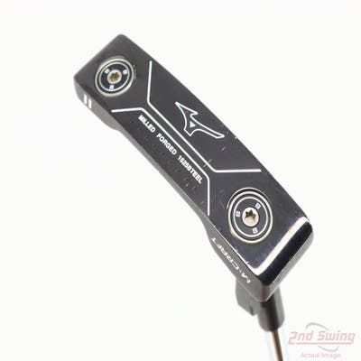 Mizuno M-Craft II Putter Steel Right Handed 34.0in