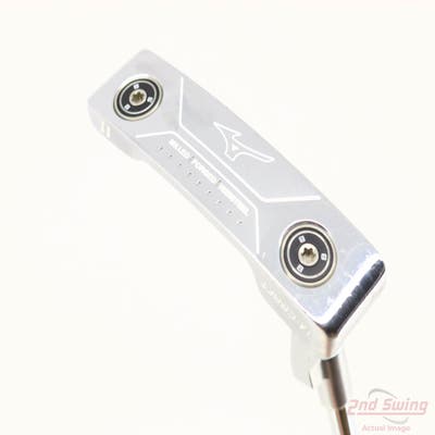 Mizuno M-Craft II Putter Steel Right Handed 34.0in