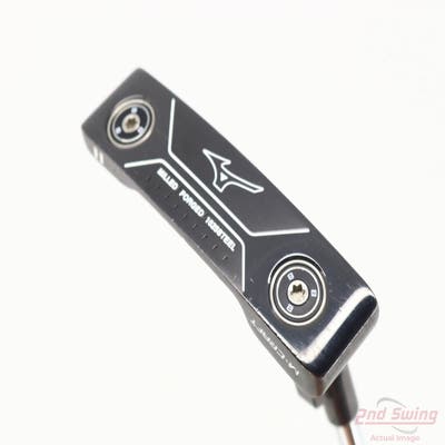 Mizuno M-Craft II Putter Steel Right Handed 34.0in
