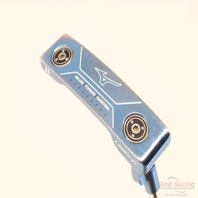 Mizuno M-Craft II Putter Steel Right Handed 34.0in
