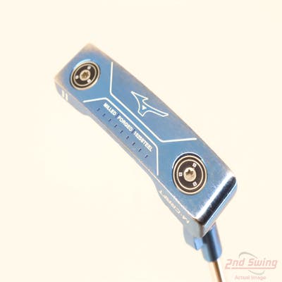 Mizuno M-Craft II Putter Steel Right Handed 34.0in