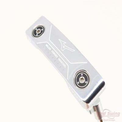 Mizuno M-Craft II Putter Steel Right Handed 34.0in