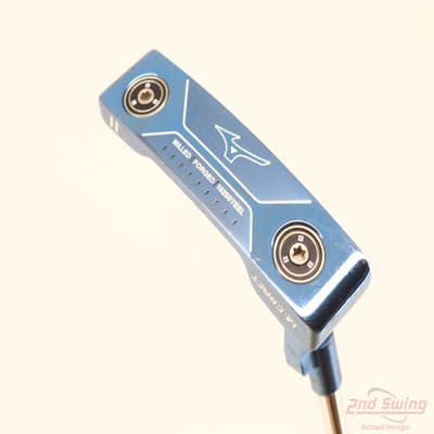 Mizuno M-Craft II Putter Steel Right Handed 38.5in