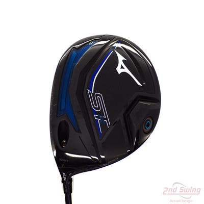 Mizuno ST-X 230 Driver 10.5° UST Mamiya LIN-Q M40X Red 6 Graphite Regular Left Handed 46.0in