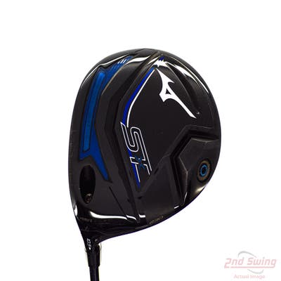 Mizuno ST-X 230 Driver 10.5° UST Mamiya LIN-Q M40X Red 5 Graphite Regular Left Handed 45.25in