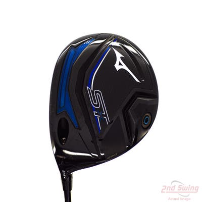 Mizuno ST-X 230 Driver 10.5° UST Mamiya LIN-Q M40X Red 5 Graphite Regular Left Handed 45.25in