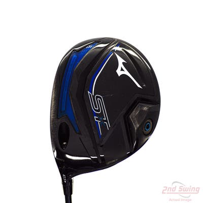 Mizuno ST-X 230 Driver 10.5° UST Mamiya LIN-Q M40X Red 5 Graphite Regular Left Handed 45.25in