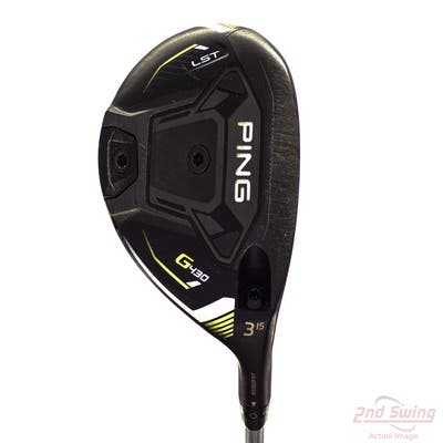Ping G430 LST Fairway Wood 3 Wood 3W 15° ALTA Quick 45 Graphite Senior Right Handed 43.0in