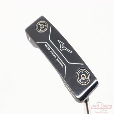 Mizuno M-Craft I Putter Steel Right Handed 34.0in