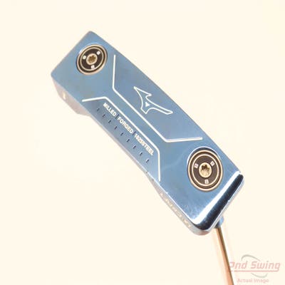 Mizuno M-Craft I Putter Steel Right Handed 35.0in