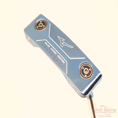 Mizuno M-Craft I Putter Steel Right Handed 35.0in