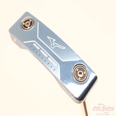 Mizuno M-Craft I Putter Steel Right Handed 34.0in