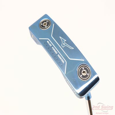 Mizuno M-Craft I Putter Steel Right Handed 34.0in