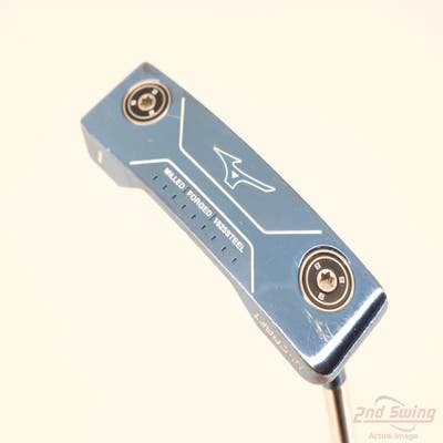 Mizuno M-Craft I Putter Steel Right Handed 34.0in