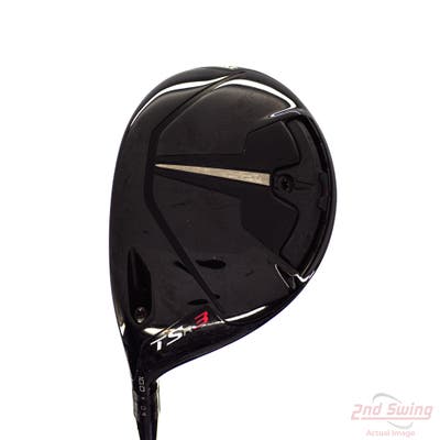 Titleist TSR3 Driver 10° MCA Tensei AV-XLINK Blue 55 Graphite X-Stiff Left Handed 45.75in