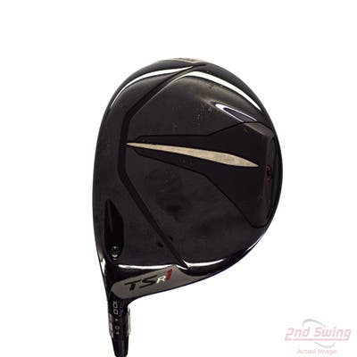 Titleist TSR1 Driver 10° Mitsubishi MMT SpeedMesh 40 Graphite Regular Left Handed 46.0in