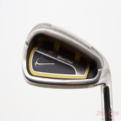 Nike Sasquatch Sumo Single Iron 9 Iron True Temper Super Light Steel Regular Right Handed 36.0in