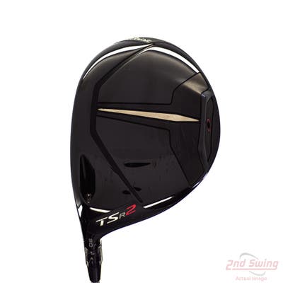 Titleist TSR2 Driver 9° Graphite Design Tour AD UB-5 Graphite Regular Left Handed 45.5in