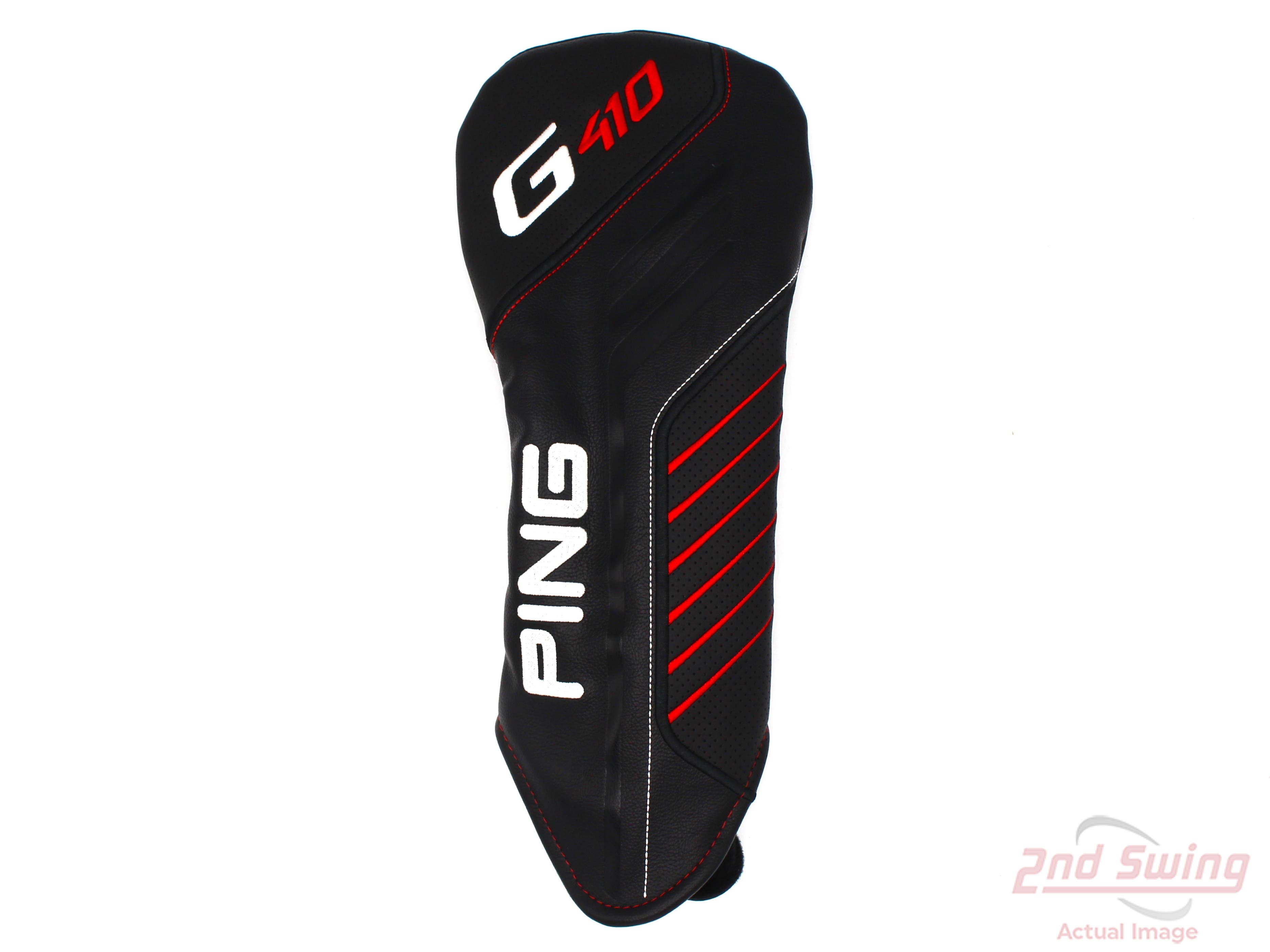 PING G410 2U 17° G410 Irons - PING
